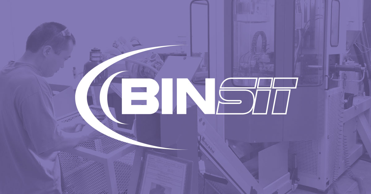 Binsit